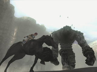 Illustration for article titled Why Can't We Make Another Shadow of the Colossus?